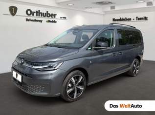 Caddy Life Maxi TDI, 49490 €, Auto & Fahrrad-Autos in 2620 Gemeinde Neunkirchen