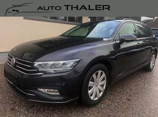 Passat Business 2,0 SCR TDI, 19500 €, Auto & Fahrrad-Autos in 5441 Abtenau