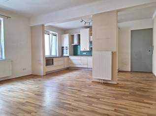 Helle 2-Zimmer Wohnung, Gebäude komplett saniert, ruhige Lage, 225000 €, Immobilien-Wohnungen in 1100 Favoriten