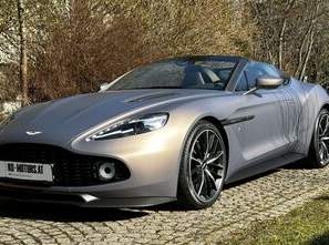 Zagato Speedster *1 of 28*, 1099000 €, Auto & Fahrrad-Autos in 4663 Laakirchen