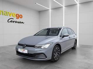 Golf Life 2.0 TDI DSG, 18990 €, Auto & Fahrrad-Autos in 3442 Gemeinde Langenrohr