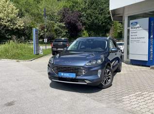 Kuga 1,5l Ecoblue 120 PS Titanium, 22990 €, Auto & Fahrrad-Autos in 8940 Liezen