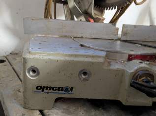 Kappsäge , 300 €, Haus, Bau, Garten-Hausbau & Werkzeug in 3380 Gemeinde Pöchlarn