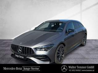 CLA 250 4M Shooting Brake, 50950 €, Auto & Fahrrad-Autos in 8434 Tillmitsch