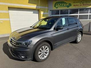 Tiguan 1.4TSI Comfortline - TOP Zustand!, 17750 €, Auto & Fahrrad-Autos in 8330 Feldbach