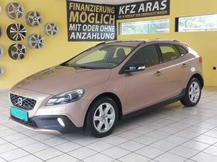 V40 CROSS COUNTRY, TOP ZUSTAND