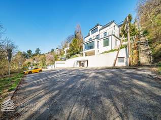Ruhelage am Waldrand in 1140 Wien – modernes Einfamilienhaus mit Gestaltungsspielraum & schlüsselfertiger Übergabe, 1270000 €, Immobilien-Häuser in 1140 Penzing