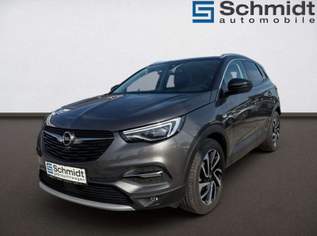 Grandland X 1,2 Turbo Direct Injection Innovation, 16888 €, Auto & Fahrrad-Autos in 5231 Schalchen Grandland X 1,2 Turbo Direct Injection Innovation, 16888 €, Auto & Fahrrad-Autos in 5231 Schalchen