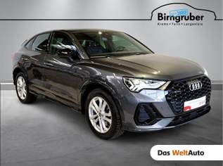 Q3 40 TDI quattro S line ext., 36990 €, Auto & Fahrrad-Autos in 3430 Gemeinde Tulln an der Donau Q3 40 TDI quattro S line ext., 36990 €, Auto & Fahrrad-Autos in 3430 Gemeinde Tulln an der Donau