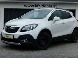 Mokka 1,7 CDTI Cosmo 4x4 *DEUTSCHE ZULASSUNG*, 7750 €, Auto & Fahrrad-Autos in 8200 Gleisdorf