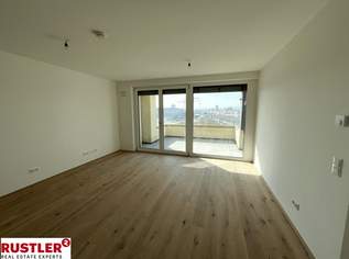 Mi Living- Hochwertige Eigentumswohnungen nähe Hauptbahnhof, 342000 €, Immobilien-Wohnungen in 1100 Favoriten