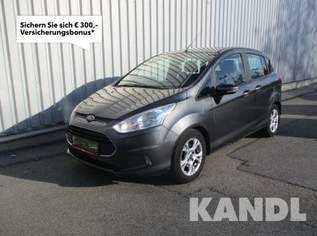 B-MAX Trend N 1.0 EcoBoost Start/Stop, 6990 €, Auto & Fahrrad-Autos in 1220 Donaustadt