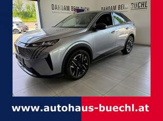 3008 Hybrid 136 E-DCS6 Allure Aut., 26390 €, Auto & Fahrrad-Autos in 4911 Tumeltsham
