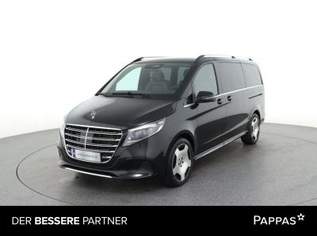 V300 d 4MATIC EXCLUSIVE Lang 6 Sitze, 119988 €, Auto & Fahrrad-Autos in 2351 Gemeinde Wiener Neudorf