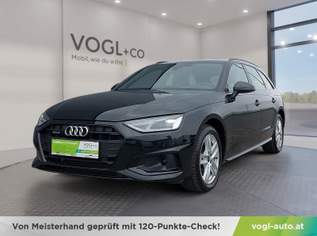 A4 Avant 40 TDI quattro advanced S-tronic, 40990 €, Auto & Fahrrad-Autos in 8051 Gösting