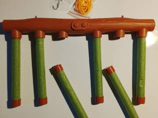 SPIELE FÜR GOSSE + KLEINE KINDER !!, 6 €, Marktplatz-Spiele, Bastelmaterial & Modellbau in 1200 Brigittenau