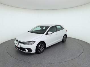 Polo Life TSI DSG, 15890 €, Auto & Fahrrad-Autos in 8020 Gries Polo Life TSI DSG, 15890 €, Auto & Fahrrad-Autos in 8020 Gries