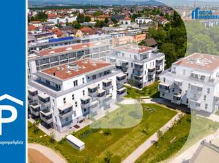 Tiefgaragenplatz | Graumannpark 1-3, 4050 Traun, 90 €, Immobilien-Kleinobjekte & WGs in 4050 Traun