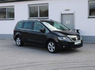 Alhambra Xcellence 2,0 TDI DSG 4WD, 37790 €, Auto & Fahrrad-Autos in Tirol Alhambra Xcellence 2,0 TDI DSG 4WD, 37790 €, Auto & Fahrrad-Autos in Tirol