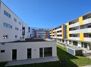 Grüner Max - Miete mit Kaufoption zum Fixpreis, 783.05 €, Immobilien-Wohnungen in 3100 Stattersdorf