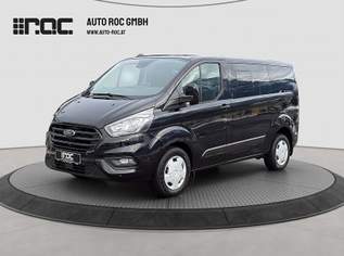 Transit Custom Variobus 2.0 TDCI L1H1 320 Trend Standheizung&W..., 30990 €, Auto & Fahrrad-Autos in 9800 Spittal an der Drau Transit Custom Variobus 2.0 TDCI L1H1 320 Trend Standheizung&W..., 30990 €, Auto & Fahrrad-Autos in 9800 Spittal an der Drau