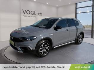 Tipo Cross FireFly Turbo 100 Cross, 15490 €, Auto & Fahrrad-Autos in 8605 Kapfenberg