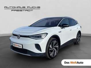 ID.4 Pro Performance 150 kW 1st Max, 30990 €, Auto & Fahrrad-Autos in 4240 Freistadt ID.4 Pro Performance 150 kW 1st Max, 30990 €, Auto & Fahrrad-Autos in 4240 Freistadt
