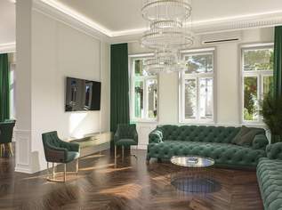 2 Loggien & der Blick ins Grüne I individuelle Anpassungen bei der Raumgestaltung inkl. Lift, Fußbodenheizung, Luftwärmepumpe u.v.m.!, 749000 €, Immobilien-Wohnungen in 3002 Purkersdorf