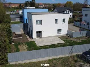 Modernes Wohnen in Traismauer – Einfamilienhaus mit Garten und Garage, 490000 €, Immobilien-Häuser in 3133 Traismauer Modernes Wohnen in Traismauer – Einfamilienhaus mit Garten und Garage, 490000 €, Immobilien-Häuser in 3133 Traismauer