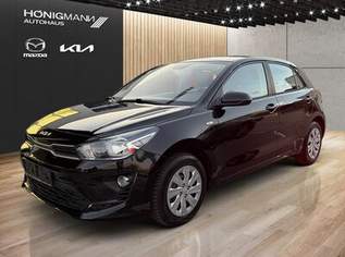 Rio 1,2 DPI Neon ISG, 11990 €, Auto & Fahrrad-Autos in 2700 