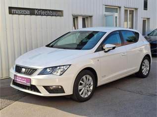 Leon Reference 1,2 TSI, 10400 €, Auto & Fahrrad-Autos in 5020 Altstadt