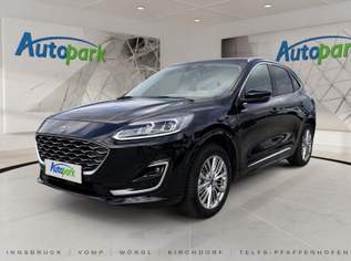 Kuga Vignale Plug-In Hybrid, 34990 €, Auto & Fahrrad-Autos in 6300 Stadt Wörgl