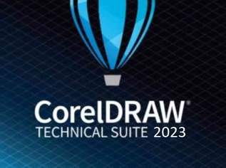 CorelDRAW Technical Suite 2023 Ausverkauft