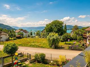 Wunderschöne Wohnung, 5 Zimmer, mit Blick über den glitzernden Attersee, in Seewalchen mit Garten und Sonnenterrasse., 980000 €, Immobilien-Wohnungen in 4863 Seewalchen am Attersee Wunderschöne Wohnung, 5 Zimmer, mit Blick über den glitzernden Attersee, in Seewalchen mit Garten und Sonnenterrasse., 980000 €, Immobilien-Wohnungen in 4863 Seewalchen am Attersee