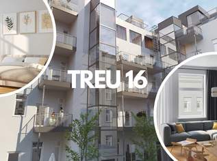 INITIATIVE TOP 100 - RAUS AUS GAS | 3-Zimmer Altbauwohnung mit Innenhofbalkon nahe dem Augarten | U4 Friedensbrücke, 635000 €, Immobilien-Wohnungen in 1200 Brigittenau