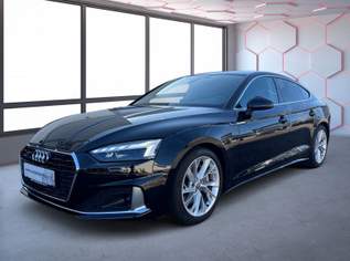 A5 SB 45 TFSI quattro advanced Aut. NP 65.881.-, 35990 €, Auto & Fahrrad-Autos in 4020 Bulgariplatz