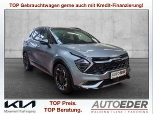 Sportage 1,6 TGDI 48V GT-Line DCT, 30990 €, Auto & Fahrrad-Autos in 4061 Pasching Sportage 1,6 TGDI 48V GT-Line DCT, 30990 €, Auto & Fahrrad-Autos in 4061 Pasching