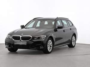 320e xDrive G21, 29790 €, Auto & Fahrrad-Autos in 3304 Gemeinde Sankt Georgen am Ybbsfelde