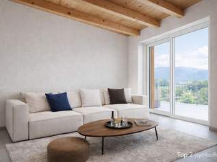 3-Zimmer Dachgeschosswohnung mit Balkon, 449999 €, Immobilien-Wohnungen in 5760 Saalfelden am Steinernen Meer 3-Zimmer Dachgeschosswohnung mit Balkon, 449999 €, Immobilien-Wohnungen in 5760 Saalfelden am Steinernen Meer