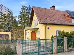 Charmantes Haus mit Potential in Wels, 230000 €, Immobilien-Häuser in 4600 Wels