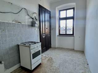Altbau-Garconniere mit Weitblick!, 95000 €, Immobilien-Wohnungen in 1150 Rudolfsheim-Fünfhaus Altbau-Garconniere mit Weitblick!, 95000 €, Immobilien-Wohnungen in 1150 Rudolfsheim-Fünfhaus