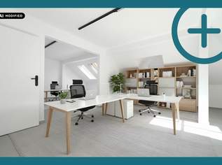 BÜRORAUM IN SIEVERING | ERSTBEZUG NACH SANIERUNG | CA. 55 M², 1406.95 €, Immobilien-Gewerbeobjekte in 1190 Döbling BÜRORAUM IN SIEVERING | ERSTBEZUG NACH SANIERUNG | CA. 55 M², 1406.95 €, Immobilien-Gewerbeobjekte in 1190 Döbling