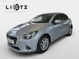 Mazda 2 G75 Attraction, 8990 €, Auto & Fahrrad-Autos in 4040 Urfahr