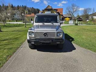 G 270 CDI, 34990 €, Auto & Fahrrad-Autos in Steiermark G 270 CDI, 34990 €, Auto & Fahrrad-Autos in Steiermark