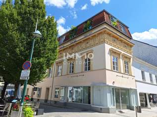 Elegantes Geschäftslokal in der Pfarrgasse 19, 2545.7 €, Immobilien-Wohnungen in 4600 Wels Elegantes Geschäftslokal in der Pfarrgasse 19, 2545.7 €, Immobilien-Wohnungen in 4600 Wels