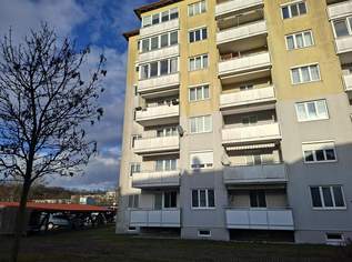Eigentumswohnung in St. Pölten - Nähe Traisenpark, 239000 €, Immobilien-Wohnungen in 3100 Stattersdorf