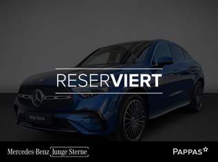 GLC 220 d 4MATIC Coupé, 54950 €, Auto & Fahrrad-Autos in 8051 Gösting