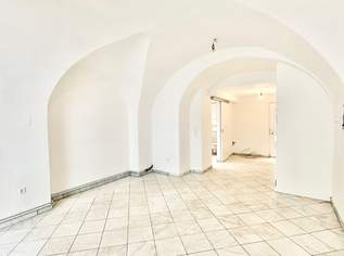 Klagenfurt - Burggasse: Geschäftsfläche in frequentierter Lage, 1064.26 €, Immobilien-Gewerbeobjekte in Kärnten Klagenfurt - Burggasse: Geschäftsfläche in frequentierter Lage, 1064.26 €, Immobilien-Gewerbeobjekte in Kärnten