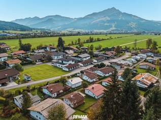 KLEIN, FEIN & SELTEN! Ihr eigenes Ferienhäuschen in Tirol – Weihnachten schon genießen!, 375000 €, Immobilien-Häuser in 6382 Kirchdorf in Tirol