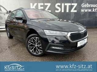 Octavia Combi 2,0 TDI Ambition Clever, 19870 €, Auto & Fahrrad-Autos in 4053 Ansfelden